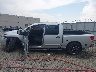 1N6BA0EC3EN****** Salvamento 2014 Nissan Titan