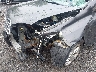 5TDDK3EH5AS****** Wrecked 2010 Toyota Highlander in New York State