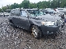 5TDDK3EH5AS****** Salvage and Wrecked 2010 Toyota Highlander in Albany