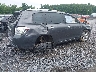 5TDDK3EH5AS****** Salvage and Wrecked 2010 Toyota Highlander in New York State