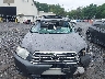 5TDDK3EH5AS****** Salvage and Repairable 2010 Toyota Highlander in New York State