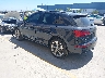 WA1ENAFY4L2****** Salvage and Repairable 2020 Audi Q5 in Fremont