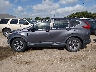 7FARW5H31HE****** Salvage 2017 Honda CR-V