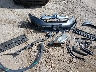 7FARW5H31HE****** Wrecked 2017 Honda CR-V in Texas State