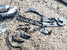 7FARW5H31HE****** Repairable 2017 Honda CR-V