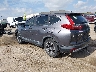 7FARW5H31HE****** Salvage and Repairable 2017 Honda CR-V in Houston North