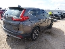 7FARW5H31HE****** Salvage and Wrecked 2017 Honda CR-V in Texas State