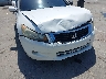 1HGCP36768A****** Repairable 2008 Honda Accord in California State