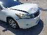 1HGCP36768A****** Salvage 2008 Honda Accord