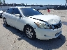 1HGCP36768A****** Salvage and Wrecked 2008 Honda Accord in Los Angeles South