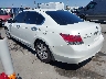 1HGCP36768A****** Salvage and Repairable 2008 Honda Accord in Los Angeles South