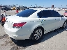 1HGCP36768A****** Salvage and Wrecked 2008 Honda Accord in California State