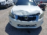 1HGCP36768A****** Salvage and Repairable 2008 Honda Accord in California State