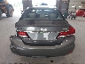 2HGFB2F5XDH****** Wrecked 2013 Honda Civic