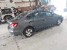 2HGFB2F5XDH****** Salvage and Wrecked 2013 Honda Civic in New York State