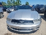 1ZVBP8EM2B5****** Usados 2011 Ford Mustang en Estado de Ohio