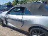 1ZVBP8EM2B5****** Salvamento 2011 Ford Mustang