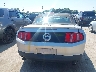 1ZVBP8EM2B5****** Usados 2011 Ford Mustang