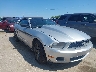 1ZVBP8EM2B5****** Salvamento y Destrozados 2011 Ford Mustang en Vermilion - North Ford Lot