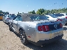 1ZVBP8EM2B5****** Salvamento y Reparables 2011 Ford Mustang en Vermilion - North Ford Lot