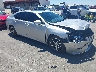 58ABK1GG0GU****** Salvamento y Destrozados 2016 Lexus ES en Stockton