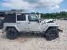 1J4BA5H14BL****** Repairable 2011 Jeep Wrangler in Ohio State