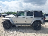 1J4BA5H14BL****** Salvage 2011 Jeep Wrangler