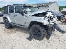 1J4BA5H14BL****** Salvage and Wrecked 2011 Jeep Wrangler in Columbus