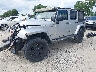 1J4BA5H14BL****** Used and Repairable 2011 Jeep Wrangler in Columbus