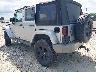 1J4BA5H14BL****** Salvage and Repairable 2011 Jeep Wrangler in Columbus