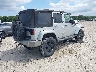 1J4BA5H14BL****** Salvage and Wrecked 2011 Jeep Wrangler in Ohio State