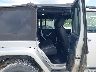 1J4BA5H14BL****** Wrecked 2011 Jeep Wrangler in Columbus