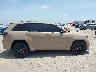 1C4RJFDJ2LC****** Wrecked 2020 Jeep Grand Cherokee in Texas State