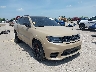 1C4RJFDJ2LC****** Salvage and Wrecked 2020 Jeep Grand Cherokee in Dallas