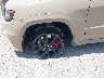 1C4RJFDJ2LC****** Salvage and Repairable 2020 Jeep Grand Cherokee in Texas State