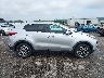 KNDPNCAC0K7****** Usados 2019 Kia Sportage en Estado de Pennsylvania