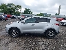 KNDPNCAC0K7****** Reparables 2019 Kia Sportage en Estado de Pennsylvania
