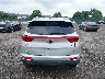 KNDPNCAC0K7****** Destrozados 2019 Kia Sportage