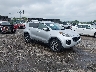 KNDPNCAC0K7****** Salvamento y Destrozados 2019 Kia Sportage en Philadelphia