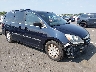 5FNRL38247B****** Salvage and Wrecked 2007 Honda Odyssey in Saint Louis