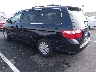 5FNRL38247B****** Salvage and Repairable 2007 Honda Odyssey in Saint Louis