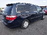 5FNRL38247B****** Salvage and Wrecked 2007 Honda Odyssey in Illinois State