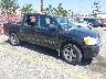 1N6AA07D08N****** Salvage and Wrecked 2008 Nissan Titan in Fontana