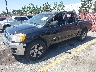 1N6AA07D08N****** Used and Repairable 2008 Nissan Titan in Fontana
