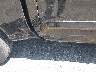 1N6AA07D08N****** Salvage and Repairable 2008 Nissan Titan in California State