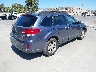 4S4BRBLC1E3****** Salvage and Wrecked 2014 Subaru Outback in California State