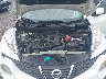JN8AF5MV9CT****** Reparables 2012 Nissan Juke en Northern Virginia