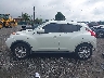 JN8AF5MV9CT****** Salvamento 2012 Nissan Juke
