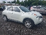 JN8AF5MV9CT****** Salvamento y Destrozados 2012 Nissan Juke en Northern Virginia