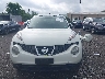 JN8AF5MV9CT****** Usados 2012 Nissan Juke en Estado de Virginia